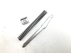 Ruger New Model Blackhawk, 357 Magnum Revolver Parts: Hammer Strut, Spring, Seat