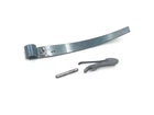 Heritage Bar Keep, 22 Magnum Revolver Parts: Hand, Mainspring, Pin