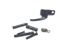 Remington RP9, 9mm Pistol Parts: Ejector, Pins, Spring