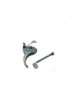 Charter Arms Undercover .32S&W L, Revolver Parts, Trigger, Hand, Bar