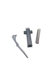 Sig Sauer P226 40s&w, pistol parts, hammer strut, seat, and spring