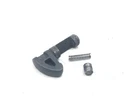 Heritage Bar Keep, 22 Magnum Revolver Parts: Safety, Detent, Spring