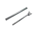 High Standard Sentinel, 22LR Revolver Parts: Mainspring & Guide
