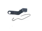 Springfield Armory XD-9, 9mm Pistol Parts: Slide Stop & Spring
