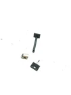 Canik TP9 Elite Combat 9mm, Pistol Parts, Disassembly Button