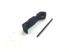 Taurus PT-145 Pro Millennium, 45 ACP Pistol Parts: Mag Catch & Spring