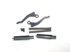 Beretta 21A, 22LR Pistol Parts: Recoil Springs, Guides, Springs, Plungers