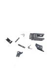 Sig Sauer P239 9mm, pistol parts, ejector, insert, pins, springs, lever