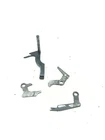 Smith & Wesson 469 9mm, Pistol Parts, Side Plate
