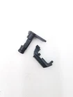 Smith & Wesson M&P 9 Shield 9 EZ M2.0 9 mm Pistol Parts: Mag Catch & Take Down Lever