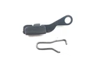 Taurus PT-24/7 PRO, 45 ACP Pistol Parts: Slide Stop & Spring