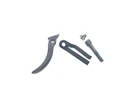 Heritage Bar Keep, 22 Magnum Revolver Parts: Trigger, Spring, Screw