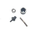 Rock Island Armory 200, 38 Special Revolver Parts: Firing Pin, Sleeve, Spring, Pin