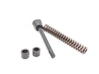 Fie SB 20 Gauge 3" MOD Shotgun Parts: Action spring, plunger, spring and bushing