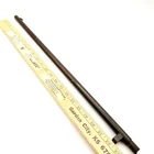 J. C. Higgins 101.16, 22 SL/LR Part. Barrel. 24"