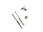 CZ 712 G 2 12 Gauge Shotgun Parts: Ejector rods, limiter and lever