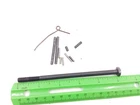 Stoeger Coach Gun 5x5 12 gauge 3" Shotgun Parts: Pins, spring and stock bolt