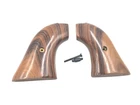 Heritage Rough Rider, 22 Magnum Revolver Parts: Grips, Screw, Pin