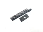 Rock Island Armory 200, 38 Special Revolver Parts: Mainspring, Guide, Seat