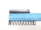 Davis P-32, 32 ACP Pistol Parts: Barrel & Recoil Spring