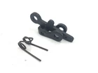 Stevens 9478, 12 Gauge Shotgun Parts: Bolt, Arm, Spring