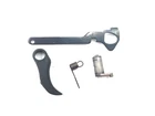 Taurus TCP PT-738, 380 ACP Pistol Parts: Trigger, Trigger Bar, Pivot, Spring