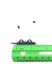 Llama IX-C 45 acp, Pistol Parts, tube, plungers, spring, and screws