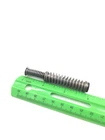 Glock 19 MOS Gen 5 9mm, pistol parts, recoil spring