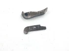 Hopkins & Allen XL Double Action, 22 Short Revolver Parts: Levers