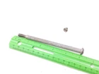 Savage 24 (Series P) 22LR/410 gauge Shotgun/Rifle Parts: Stock bolt and screw