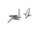 Jennings Bryco 48, 380 ACP Pistol Parts:  Pins, Lever, Spring