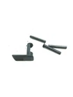 Smith & Wesson M&P45 Shield M2.0 Performance Center .45ACP, parts, Disassembly Lever, Pins