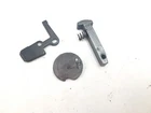 Davis P-32, 32 ACP Pistol Parts: Cam, Safety, Mag Catch