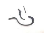 Montgomery Ward Texas Ranger, 12 Gauge Shotgun Parts: Trigger, Trigger Guard