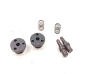 Stoeger Coach Gun 5x5 12 gauge 3" Shotgun Parts: Firing pins, springs and seats