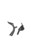 Metro Arms American Classic II 45acp, pistol parts, grip safety and safety lever