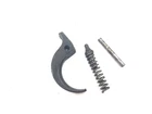 FIE/Boitto Single Shot, 410 Gauge Shotgun Parts: Trigger, Pin, Plunger, Spring