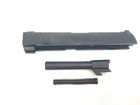 Remington RP9, 9mm Pistol Parts: Slide, Barrel, Recoil Guide-bore is bright with good rifling