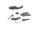 Taurus G3, 9mm Pistol Parts: Slide Stop, Disconnector, Barrel Stop, Spring, Pins