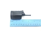 Smith & Wesson M&P Bodyguard, 38 SPL+P Revolver Parts: Cylinder & Crane