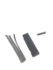 Taurus PT1911 45acp, pistol parts, mainspring housing, pin, and spring