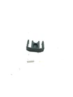 Walther P22 .22LR, Pistol Parts, Disassembly Lever, Pin