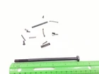 Stoeger Condor 12 gauge O/U 3" Shotgun Parts: Pins, springs, clip and bolt