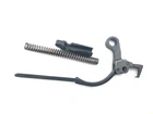 CZ 75 SP-01 Tactical, 9mm Pistol Parts: Hammer, Strut, Spring, Support