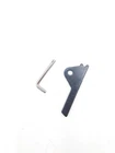Hi-Point C9 9 mm Pistol Parts: Counterweight Pivot Pin & Cam