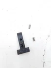 Ruger Blackhawk Old Model .357 Magnum Revolver Parts: Rear Sight, Screw, & Springs