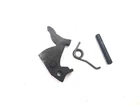 New England Pardner SB 1, 410 Gauge Shotgun Parts: Hammer, Pin, Spring