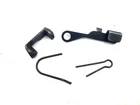 Kel-Tec PF9, 9mm Pistol Parts: Slide Stop, Mag Catch, Springs