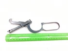 Winchester Big Bore 94 xTR 375 Win Rifle Parts: Finger lever and link