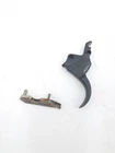 Taurus 605 .357 Magnum Revolver Parts: Trigger & Hand
